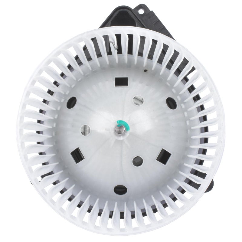 NEWZQ Blower Motor Replacement for Mercedes Sprinter CDI Dodge Freightliner Sprinter 2500 3500 2.7L 2003-2006 0018305608 - Image 5